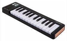 Arturia MicroLab mk3 25-Key USB-C MIDI Contro...