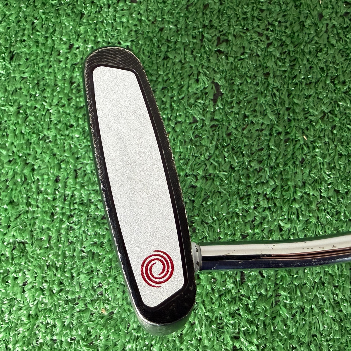 Odyssey Versa Sabertooth Putter 33