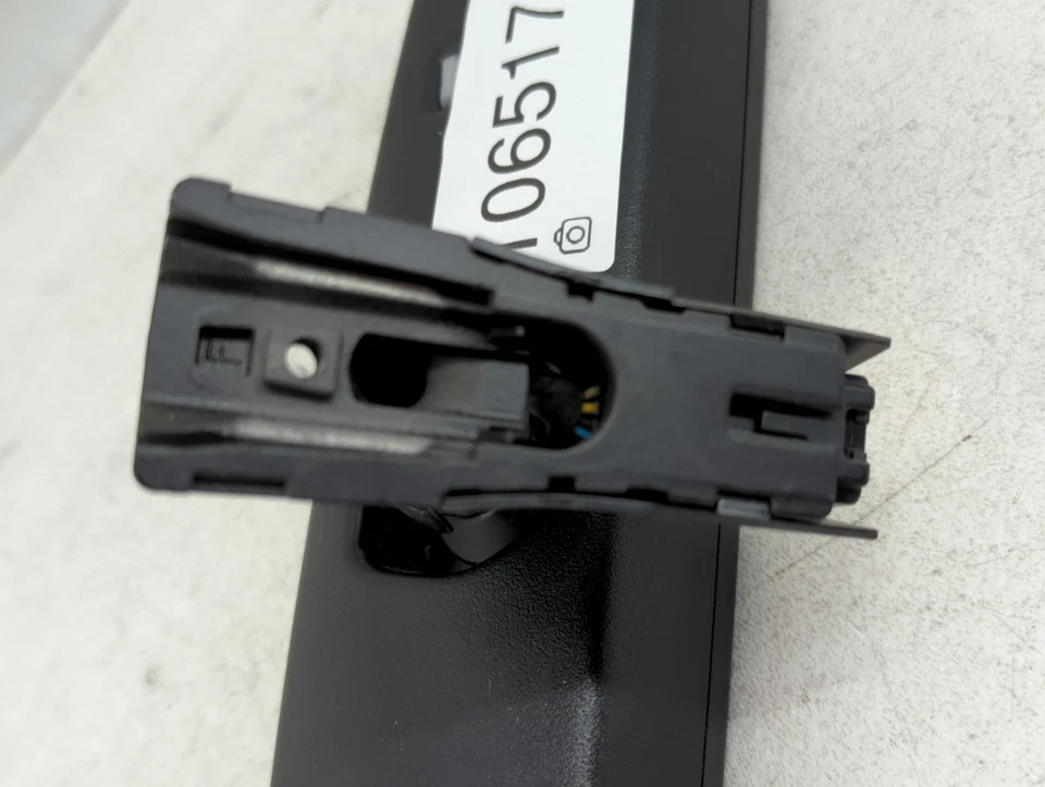 Espejo retrovisor interior Subaru Legacy 2017-2019 OEM X6MZ5 Foto 4 de 4