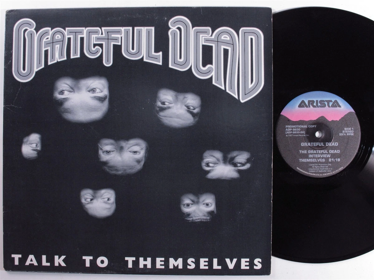 Grateful Dead Rock LP Vinyl Records for sale | eBay UK