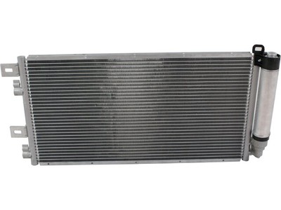 A/C Condenser For 2002-2008 Mini Cooper 2006 2003 2004 2005 2007 HJ532GW