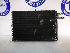 Radiateur Ford ORION