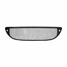 Stoßstange Gitter Mitte für Seat Altea 5P XL Toledo III 04-09