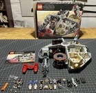 LEGO Star Wars: Betrayal at Cloud City (75222)