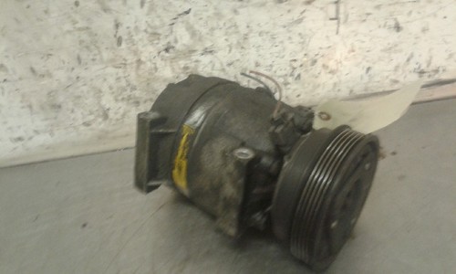 KLIMA PUMPE AC COMPRESSOR Renault Scénic I (JA) 1999 1135309 / 7700105765