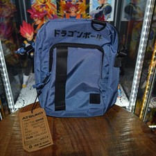 Dragon Ball- Great Adventure Crossbody Bag