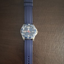 Gudani Eternal, automatic, NH35 movement 