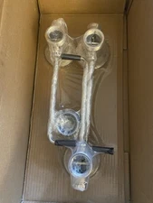 Encore Pre-rinse Sink Complete Kit K53-B014-3DR & WS-3TKT-STD-ENC 3 Tub Acc. Kit