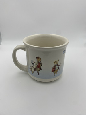 Beatrix Potter/Peter Rabbit Coffee Mug