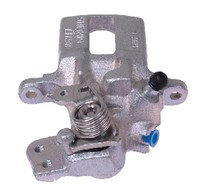 A.B.S. Bremssattel 728681 FüR Honda 800 XS Rover KA Legend HS Grauguss 1 24V KA4