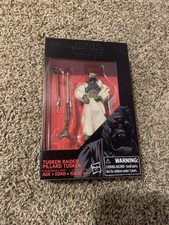 MISB Star Wars The Black Series 3.75    Tusken Raider Hasbro 2016 New