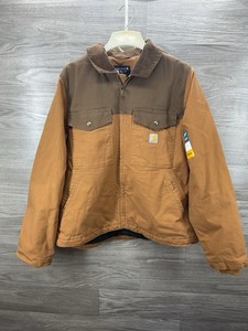 Carhartt Montana Jacket | eBay