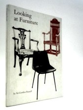 Looking at Furniture (Gordon Russell - 1964) (ID:25005)