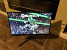 Samsung S24R350FHN 24" LED Monitor 1080p 75Hz Slim Bezel HDMI, Black — photo 2