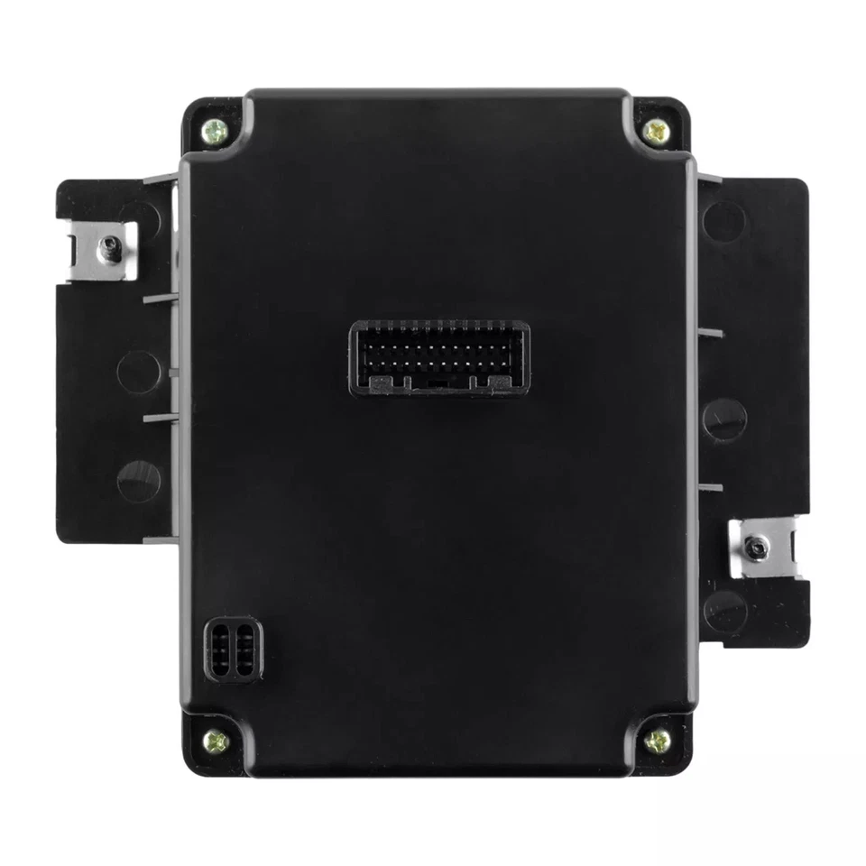 AC Control Module for Dodge Ram 1500 2014-2017 - 68268186AA For 68183973AB 1PCS - Image 2 of 4