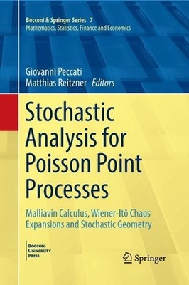 Stochastic Analysis for Poisson Point Processes: Malliavin Calculus, Wiener-It? 
