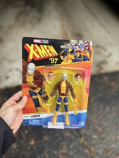 NIB Hasbro Marvel Legends Retro Card X-Men '97 6  Marvel's Morph