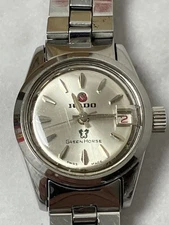 Rado Green Horse 759-2 Analog Mechanical(Automatic) Women Working Item Automatic