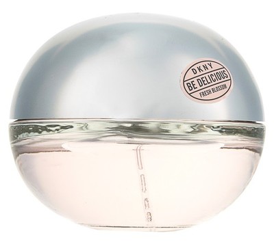 Donna Karan DKNY Be Delicious Fresh Blossom  Eau de Parfum 50 ml OVP NEU