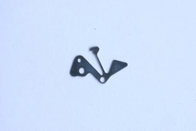 Seiko Feder Tirette Einstellhebel Feder Ponte Tiretto 2202A 2205A NOS