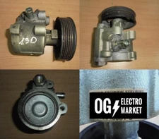 RENAULT MEGANE I 1.9D POWERSTEERING PUMP POWER STEERING 7700840106 