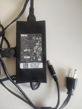 Genuine OEM Dell Laptop Charger AC Adapter Power Supply DA90PE1 19.5V