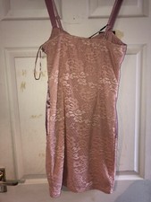 Pretty Little Think Pink Dress