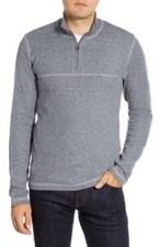 Nwt Vintage 1946 Quarter Zip Sweater, Size Large