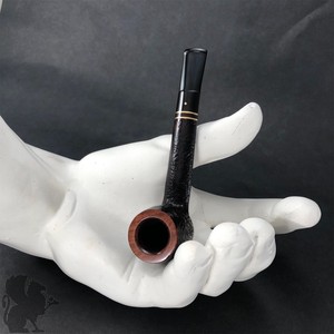 Savinelli-Punto-Oro-Mister-G-806-Estate-Pipe