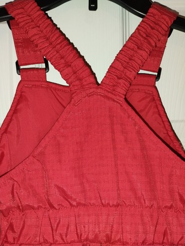 Columbia Overalls Bib Snowsuit 2T Toddler Boys Winter Wear - Picture 10 of 14