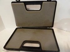 SA Pistol Plastic Carrying Case Box