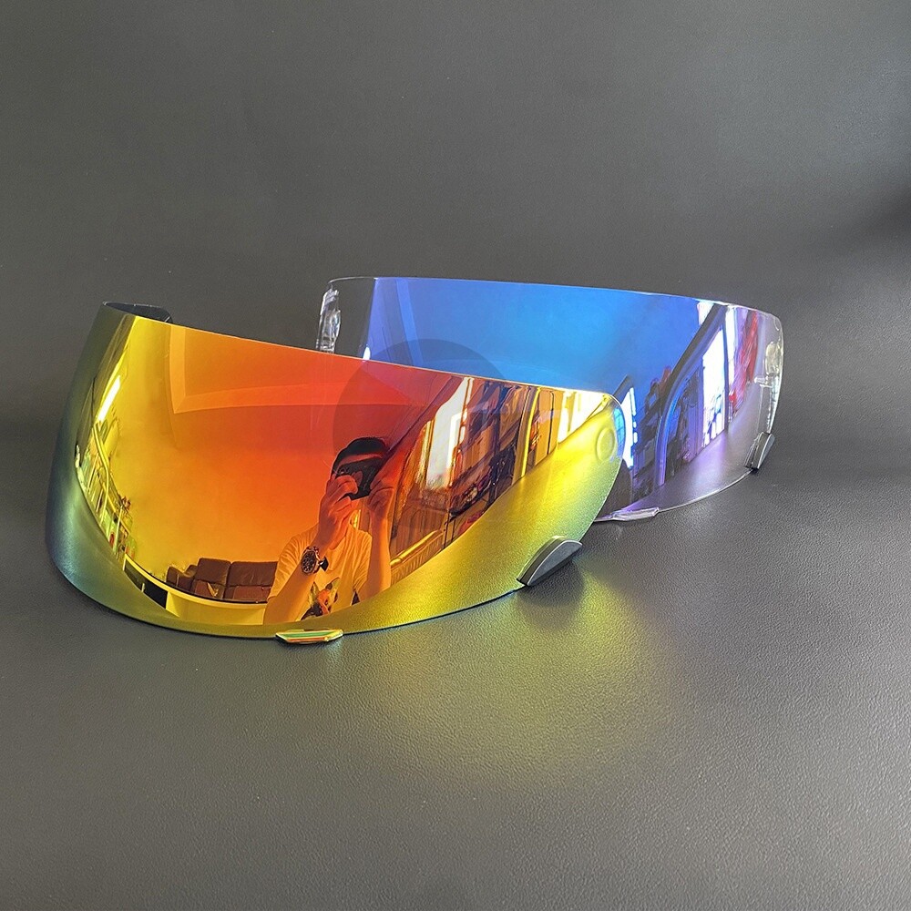 Helmet Visor Shield Fit For BELL Qualifier DLX MIPS Vortex