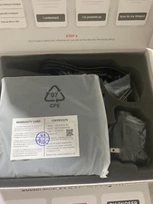 Bobcat Miner 300 64GB eMMC Helium Hotspot - Dark Gray (US915)