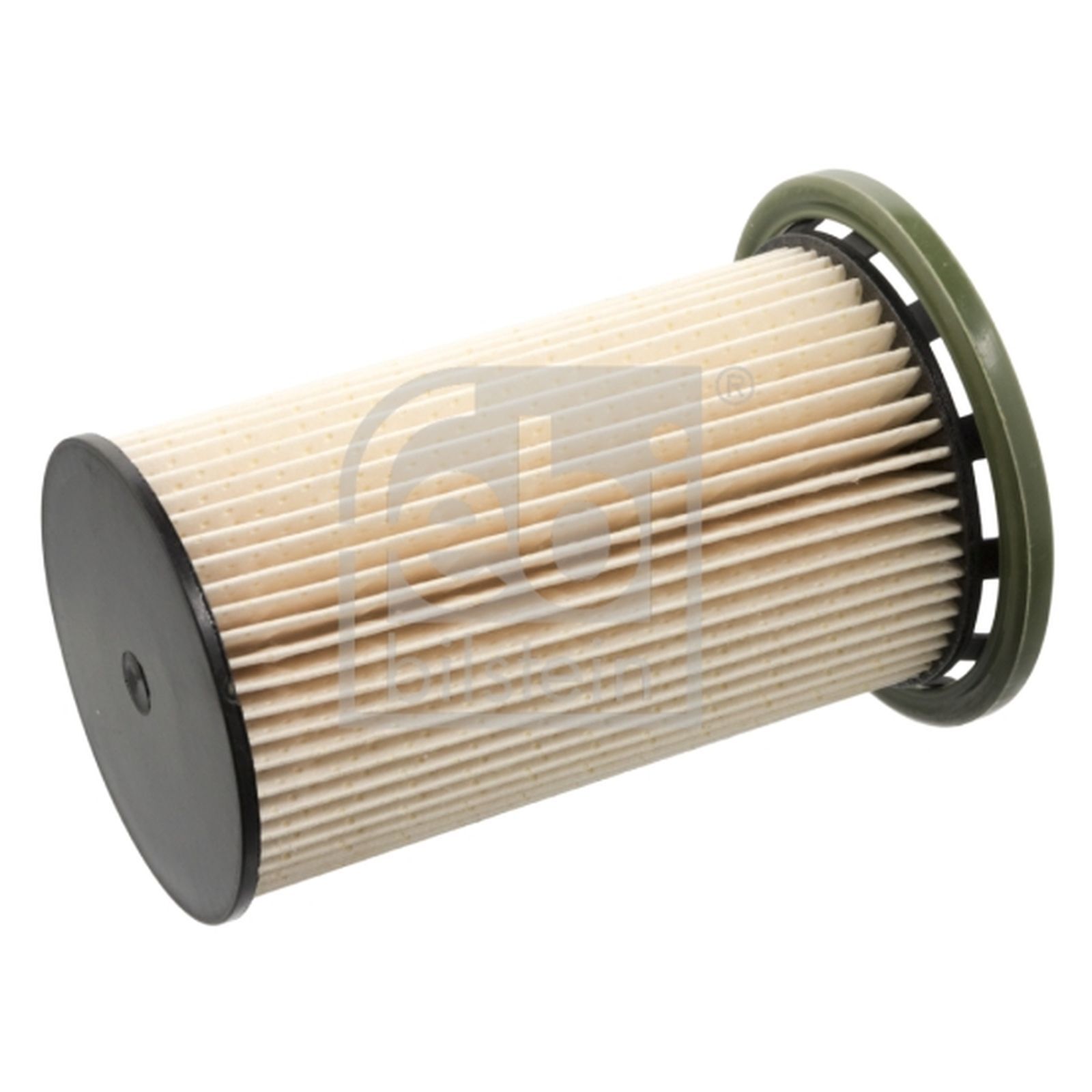 Fuel Filter fits VW CC 358 2.0D 11 to 16 7N0127177 7N0127177B VOLKSWAGEN Febi - Image 8