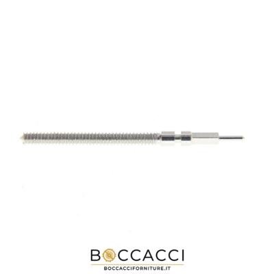 Movado 375 Cod. 401 Tragwelle 8 1/4 - 9 3/4   (2748) Kaliber: 375 (OPTIM...