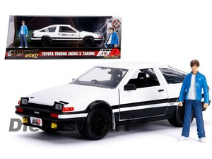hollywood rides toyota trueno