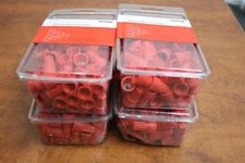 Red Twist on Wire Connectors Diversitech 623-005 (Qty 400)