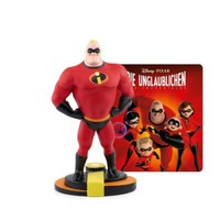 Tonies Die Unglaublichen Disney Pixar HöRspiel Figur Ab 5 Jahren