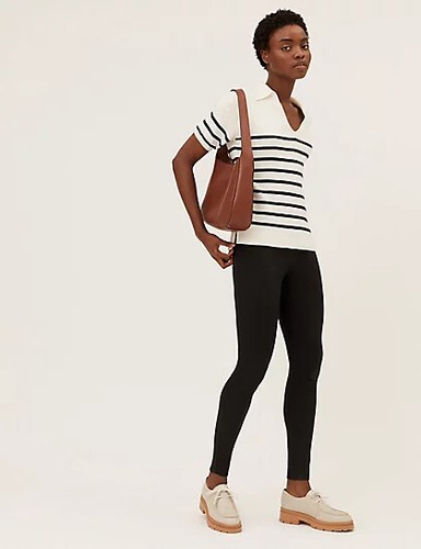 Ladies M\u0026S COLLECTION High Waisted 