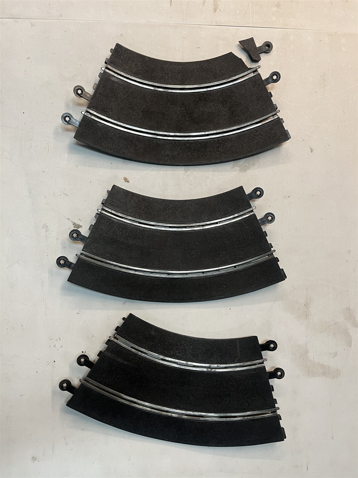 1/32 Hornby Hobbies LTD Track Bundle (Read Description)