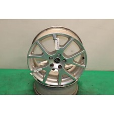 4 CERCHI IN LEGA FIAT FREEMONT (11-16) 24 2.0 MJT (103KW) 2WD SUV 2011