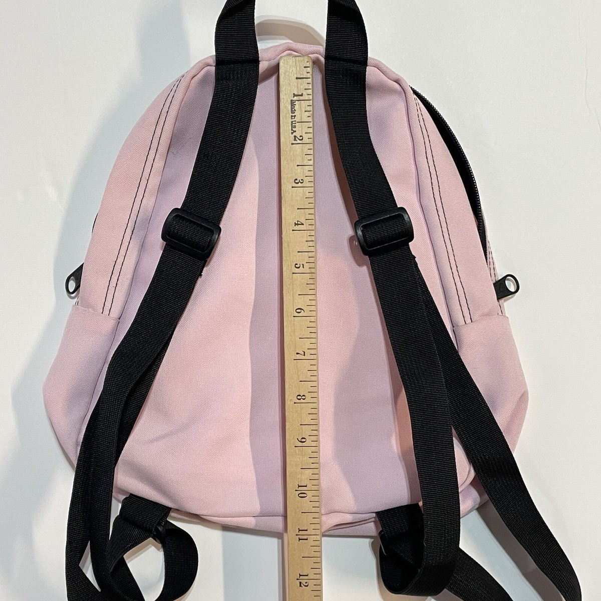 90s OUTDOOR ミニリュック バックパック ピンク USA製 y2k 90s OUTDOOR ミニリュック バックパック ピンク USA製 y2k