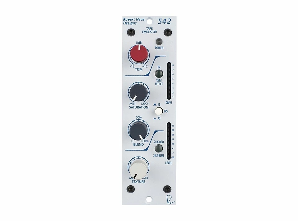 Rupert Neve Designs Portico 542 Tape Emulator 500 SERIES NEW - PERFECT CIRCUIT - Image 2 of 2