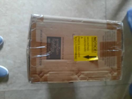 hinkley 53063CM - Picture 3 of 3