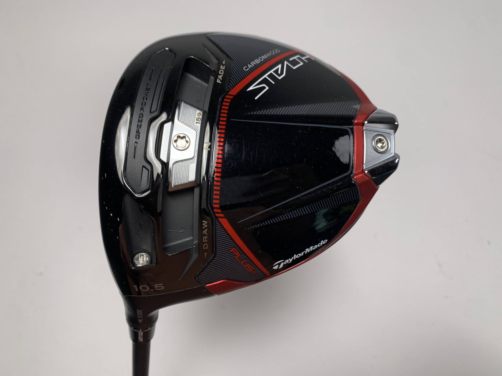 TaylorMade Stealth 2 Plusドライバー 10.5°