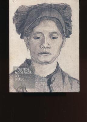 Maestros Modernos Del Museo Thyssen〜 Maestros modernos del dibujo,Colección Abelló Museo Thyssen