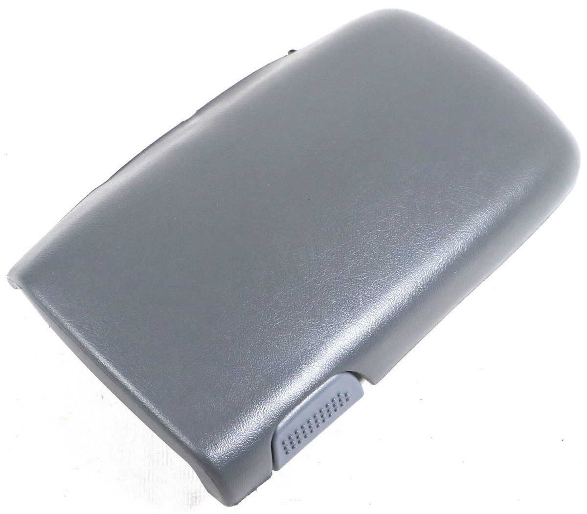 For Camaro / Firebird 1997-2002 Console Door Lid Armrest #10421355 Graphite Gray - Foto 6