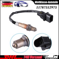 FÜR BMW 3ER E46 316 318 X3 E83 Z4 LAMBDASONDE REGELSONDE VOR KATALYSATOR PASS DE