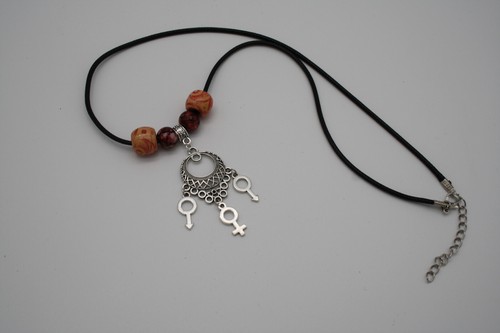 MFM Hotwife Wifesharing Cornudo Collar Swinger Fetiche Estilo de vida - Imagen 4 de 4