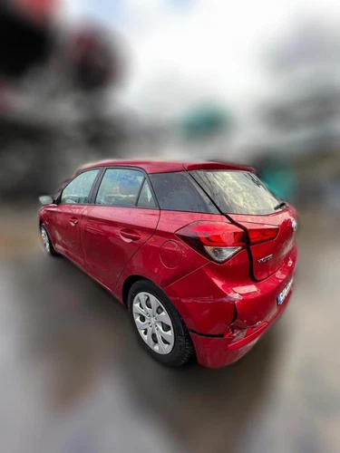 82460-C7000 Elevalunas Delantero Derecho para HYUNDAI I20 (GB) Classic 2 199218 - Imagen 7 de 10